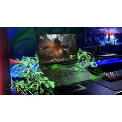 Lenovo Legion Pro 7 16IAX10H | Eclipse Black | 16 " | OLED | WQXGA | 2560 x 1600 pixels | Intel Core Ultra 9 | 275HX | 64 (2x32)