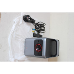 SALE OUT. Anker Nebula Projector Cosmos 4K SE | Anker Nebula Cosmos 4K SE Smart Portable Projector | 4K UHD (3840 x 2160) | 1800