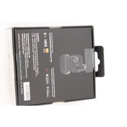 SALE OUT. Beyerdynamic AMIRON 300 TWS black TWS Earphones with charging case, eartips and USB cable | Beyerdynamic True Wireless