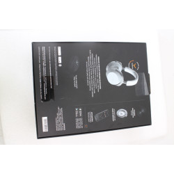 SALE OUT. Beyerdynamic AVENTHO 300 nordic grey Bluetooth ANC Headphones incl. hard case, USB-C cable, USB-A adapter & 3.5mm jack