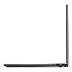 Dell 16 DC16250 | Black | 16 " | FHD+ | 1920 x 1200 pixels | Anti-glare | Intel Core 7 | 150U | 16 GB | DDR5 | Solid-state drive