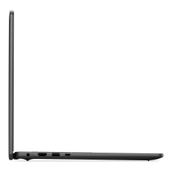 Dell 16 DC16250 | Black | 16 " | FHD+ | 1920 x 1200 pixels | Anti-glare | Intel Core 7 | 150U | 16 GB | DDR5 | Solid-state drive