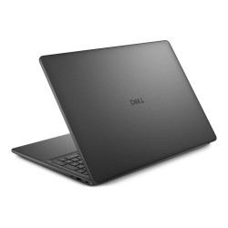Dell 16 DC16250 | Black | 16 " | FHD+ | 1920 x 1200 pixels | Anti-glare | Intel Core 7 | 150U | 16 GB | DDR5 | Solid-state drive