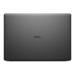 Dell 16 DC16250 | Black | 16 " | FHD+ | 1920 x 1200 pixels | Anti-glare | Intel Core 7 | 150U | 16 GB | DDR5 | Solid-state drive