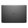 Dell 16 DC16250 | Black | 16 " | FHD+ | 1920 x 1200 pixels | Anti-glare | Intel Core 7 | 150U | 16 GB | DDR5 | Solid-state drive