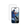 PanzerGlass Screen protector | Apple | iPhone 17 Pro Max | Glass | Transparent | Ultra-Wide Fit w. EasyAligner
