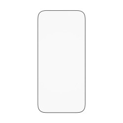 PanzerGlass Screen protector | Apple | iPhone 17 Pro Max | Glass | Transparent | Ultra-Wide Fit w. EasyAligner