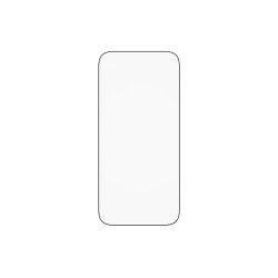 PanzerGlass Screen protector | Apple | iPhone 17 Pro Max | Glass | Transparent | Ultra-Wide Fit w. EasyAligner