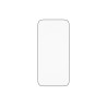 PanzerGlass Screen protector | Apple | iPhone 17 Pro Max | Glass | Transparent | Ultra-Wide Fit w. EasyAligner