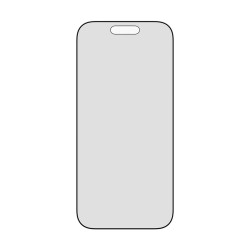 PanzerGlass Screen protector | Apple | iPhone 17/iPhone 16 Pro | Tempered Glass | Transparent | Ultra-Wide Fit w. EasyAligner