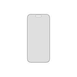 PanzerGlass Screen protector | Apple | iPhone 17 Pro Max | Glass | Transparent | Ultra-Wide Fit w. EasyAligner