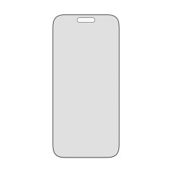 PanzerGlass Screen protector | Apple | iPhone 17 Pro Max | Glass | Transparent | Ultra-Wide Fit w. EasyAligner