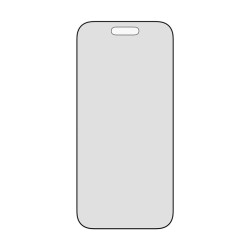 PanzerGlass Screen protector | Apple | iPhone Air | Glass | Transparent | Ultra-Wide Fit w. EasyAligner