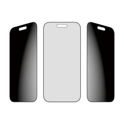 PanzerGlass Screen protector | Apple | iPhone Air | Glass | Transparent | Ultra-Wide Fit w. EasyAligner