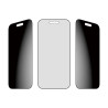 PanzerGlass Screen protector | Apple | iPhone Air | Glass | Transparent | Ultra-Wide Fit w. EasyAligner