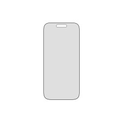 PanzerGlass Screen protector | Apple | iPhone 17 Pro | Glass | Transparent | Ultra-Wide Fit w. EasyAligner