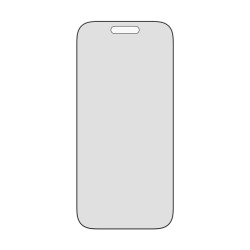 PanzerGlass Screen protector | Apple | iPhone 17 Pro | Glass | Transparent | Ultra-Wide Fit w. EasyAligner