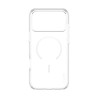 PanzerGlass Flagship Case | Back cover | Apple | iPhone 17 Pro Max | Recycled plastic | Transparent | Urban Explorer w. White Ma