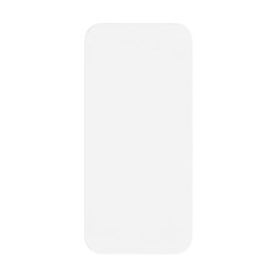 PanzerGlass Screen protector | Apple | iPhone 16 Pro/iPhone 17 | Transparent | Ultra-Wide Fit w. EasyAligner