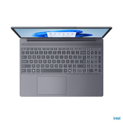 Lenovo IdeaPad Slim 3 16IRH10 | Luna Grey | 16 " | IPS | WUXGA | 1920 x 1200 pixels | Anti-glare | Intel Core i5 | i5-13420H | 8