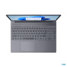 Lenovo IdeaPad Slim 3 16IRH10 | Luna Grey | 16 " | IPS | WUXGA | 1920 x 1200 pixels | Anti-glare | Intel Core i5 | i5-13420H | 8