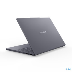 Lenovo IdeaPad Slim 3 16IRH10 | Luna Grey | 16 " | IPS | WUXGA | 1920 x 1200 pixels | Anti-glare | Intel Core i5 | i5-13420H | 8