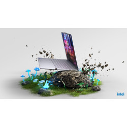 Lenovo IdeaPad 5 2-in-1 14IRH9 | Luna Grey | 14 " | OLED | Touchscreen | WUXGA | 1920 x 1200 pixels | Glossy | Intel Core i5 | i