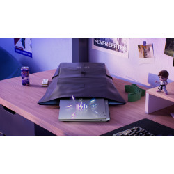 Lenovo LOQ Essential 15IRX11 | Luna Grey | 15.6 " | IPS | FHD | 1920 x 1080 pixels | Anti-glare | Intel Core i5 | i5-13450HX | 1