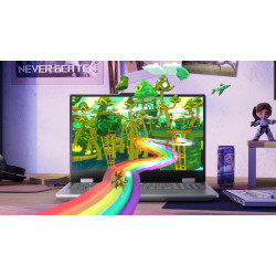 Lenovo LOQ Essential 15IRX11 | Luna Grey | 15.6 " | IPS | FHD | 1920 x 1080 pixels | Anti-glare | Intel Core i5 | i5-13450HX | 1