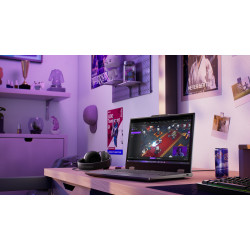 Lenovo LOQ Essential 15IRX11 | Luna Grey | 15.6 " | IPS | FHD | 1920 x 1080 pixels | Anti-glare | Intel Core i5 | i5-13450HX | 1