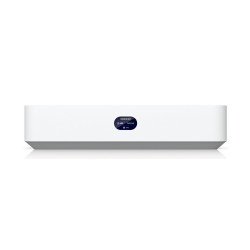 Ubiquiti | Network Video Recorder Instant | UNVR-Instant | Compact Desktop