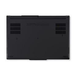Lenovo ThinkPad P16 G3 | Black | 16 " | IPS | WUXGA | 1920 x 1200 pixels | Anti-glare | Intel Core Ultra 9 | 275HX | 64 (2x32GB)