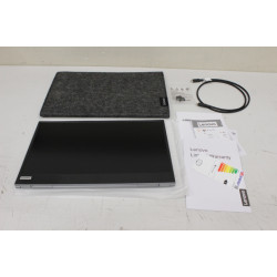 SALE OUT. Lenovo L15 15.6 1920x1080/16:9/250 nits/USB/Black/3Y Warranty | Lenovo | Warranty 36 month(s) | DEMO