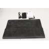 SALE OUT. Lenovo ThinkPad X1 Mouse and X1 Leather Sleeve Kit | Lenovo ThinkPad X1 Mouse and X1 Leather Sleeve Kit | Sleeve | Bla