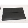 SALE OUT. Lenovo ThinkPad X1 Mouse and X1 Leather Sleeve Kit | Lenovo ThinkPad X1 Mouse and X1 Leather Sleeve Kit | Sleeve | Bla