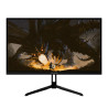 Arozzi | Nova | 24 " | IPS | FHD | 16:9 | 200 Hz | 1 ms | 1920 x 1080 pixels | 300 cd/m | HDMI ports quantity 1 | Black