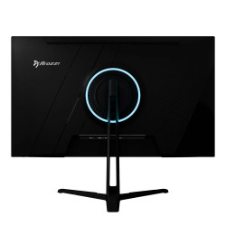 Arozzi | Nova | 24 " | IPS | FHD | 16:9 | 200 Hz | 1 ms | 1920 x 1080 pixels | 300 cd/m | HDMI ports quantity 1 | Black