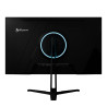 Arozzi | Nova | 24 " | IPS | FHD | 16:9 | 200 Hz | 1 ms | 1920 x 1080 pixels | 300 cd/m | HDMI ports quantity 1 | Black