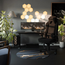 Arozzi | Nova | 24 " | IPS | FHD | 16:9 | 200 Hz | 1 ms | 1920 x 1080 pixels | 300 cd/m | HDMI ports quantity 1 | Black