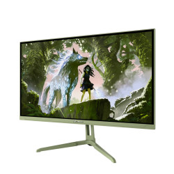 Arozzi | Nova | 24 " | IPS | FHD | 16:9 | 200 Hz | 1 ms | 1920 x 1080 pixels | 300 cd/m | HDMI ports quantity 1 | Forest Green