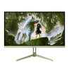 Arozzi | Nova | 24 " | IPS | FHD | 16:9 | 200 Hz | 1 ms | 1920 x 1080 pixels | 300 cd/m | HDMI ports quantity 1 | Forest Green