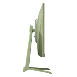 Arozzi | Nova | 24 " | IPS | FHD | 16:9 | 200 Hz | 1 ms | 1920 x 1080 pixels | 300 cd/m | HDMI ports quantity 1 | Forest Green