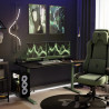 Arozzi | Nova | 24 " | IPS | FHD | 16:9 | 200 Hz | 1 ms | 1920 x 1080 pixels | 300 cd/m | HDMI ports quantity 1 | Forest Green