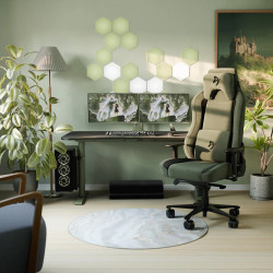 Arozzi | Nova | 24 " | IPS | FHD | 16:9 | 200 Hz | 1 ms | 1920 x 1080 pixels | 300 cd/m | HDMI ports quantity 1 | Forest Green