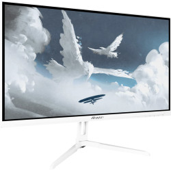 Arozzi | Nova | 24 " | IPS | QHD | 16:9 | 200 Hz | 1 ms | 2560 x 1440 pixels | 300 cd/m | HDMI ports quantity 2 | Forest Green