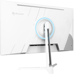 Arozzi | Nova | 24 " | IPS | QHD | 16:9 | 200 Hz | 1 ms | 2560 x 1440 pixels | 300 cd/m | HDMI ports quantity 2 | Forest Green