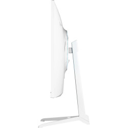 Arozzi | Nova | 24 " | IPS | QHD | 16:9 | 200 Hz | 1 ms | 2560 x 1440 pixels | 300 cd/m | HDMI ports quantity 2 | Forest Green