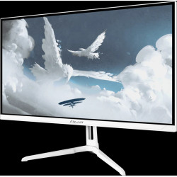Arozzi | Nova | 24 " | IPS | QHD | 16:9 | 200 Hz | 1 ms | 2560 x 1440 pixels | 300 cd/m | HDMI ports quantity 2 | Forest Green