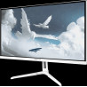 Arozzi | Nova | 24 " | IPS | QHD | 16:9 | 200 Hz | 1 ms | 2560 x 1440 pixels | 300 cd/m | HDMI ports quantity 2 | Forest Green