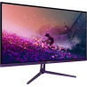 Arozzi | Nova | 27 " | IPS | QHD | 16:9 | 180 Hz | 1 ms | 2560 x 1440 pixels | 350 cd/m | HDMI ports quantity 2 | Purple